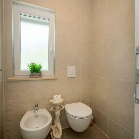 Ivana By Interhome Ferienhaus Gostinjac