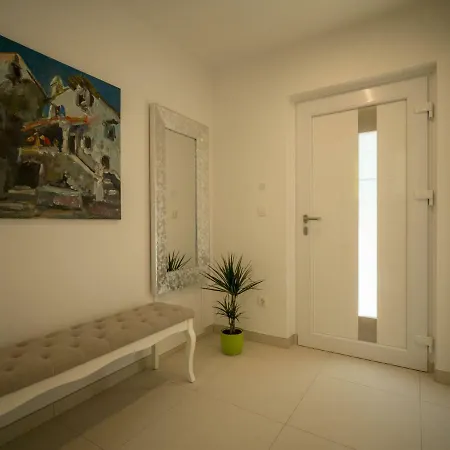 Prázdninový dům Ivana By Interhome