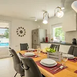 Ivana By Interhome Tatil Evi Gostinjac
