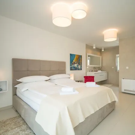 Ivana By Interhome Feriehus *