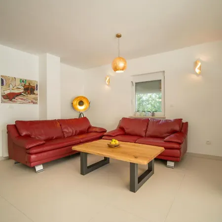 Ivana By Interhome Feriehus *