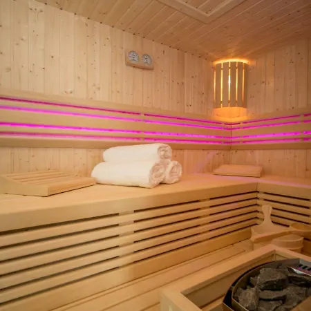 Feriehus Ivana By Interhome Gostinjac